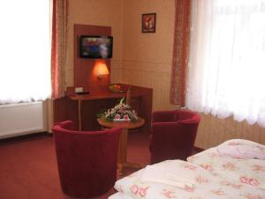 Pension Villa Anna