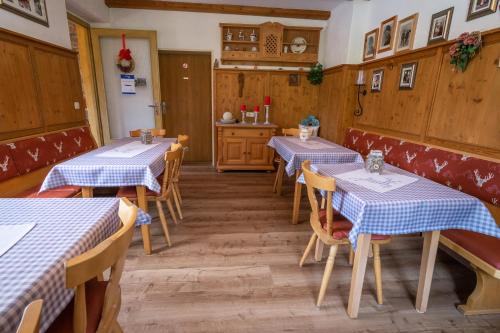 Pension Villa Lockstein
