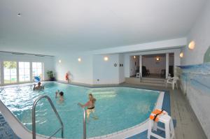 Pension Villa Seefrieden