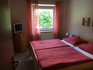 Pension Villa Strandläufer