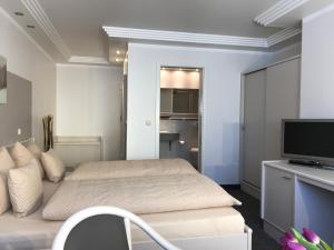 Pension Villa Transvaal