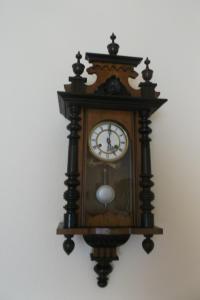 Pension Vogtländer