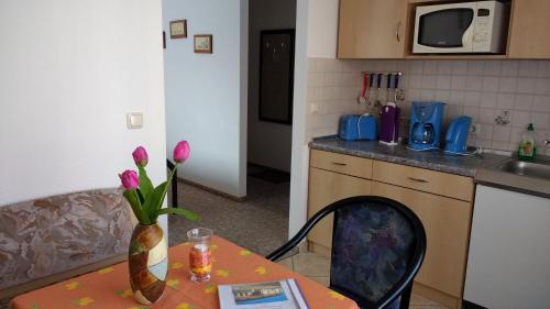 Pension Voss