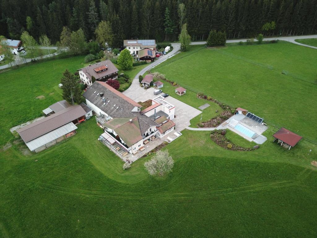 Pension Waldblick Oberauerkiel 4, 94255 Böbrach