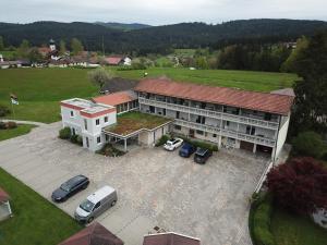 Pension Waldblick
