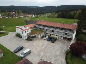 Maison d'hôtes Pension Waldblick Oberauerkiel 4 94255 Böbrach Bavière