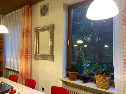 Pension Waldblick