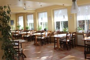 Pension Walddorf