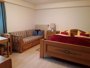 Pension Waldeck Fleckl
