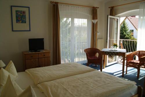 Pension Waldeck