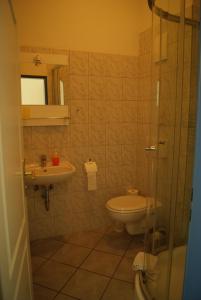 Pension Waldeck