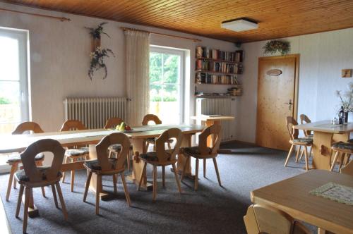 Pension Waldesruh