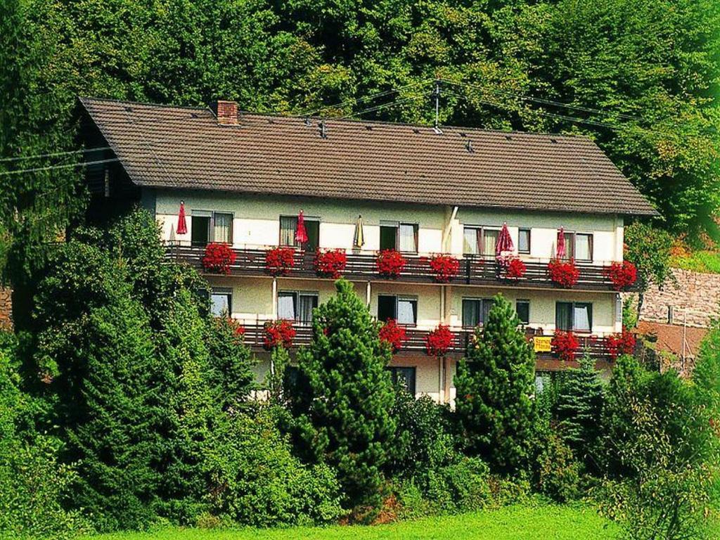 Maison d'hôtes Pension Waldfrieden 7 Am Schrofen 77784 Oberharmersbach