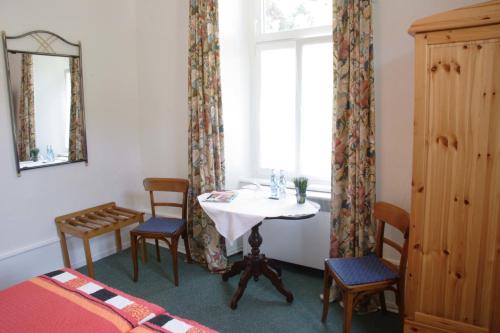 Pension Waldheim