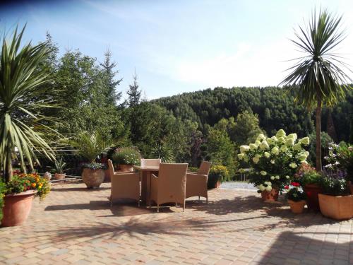 Pension Waldhof