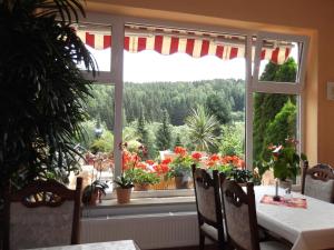 Pension Waldhof