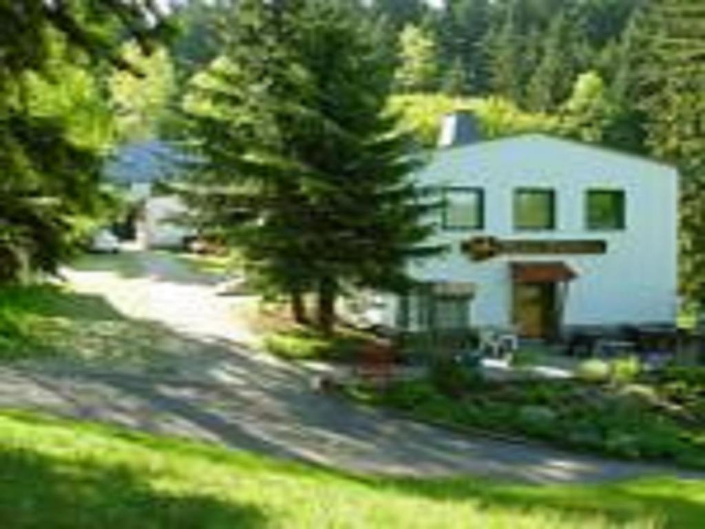 Pension Waldidyll Auerhahnstr. 48, 98714 Stützerbach