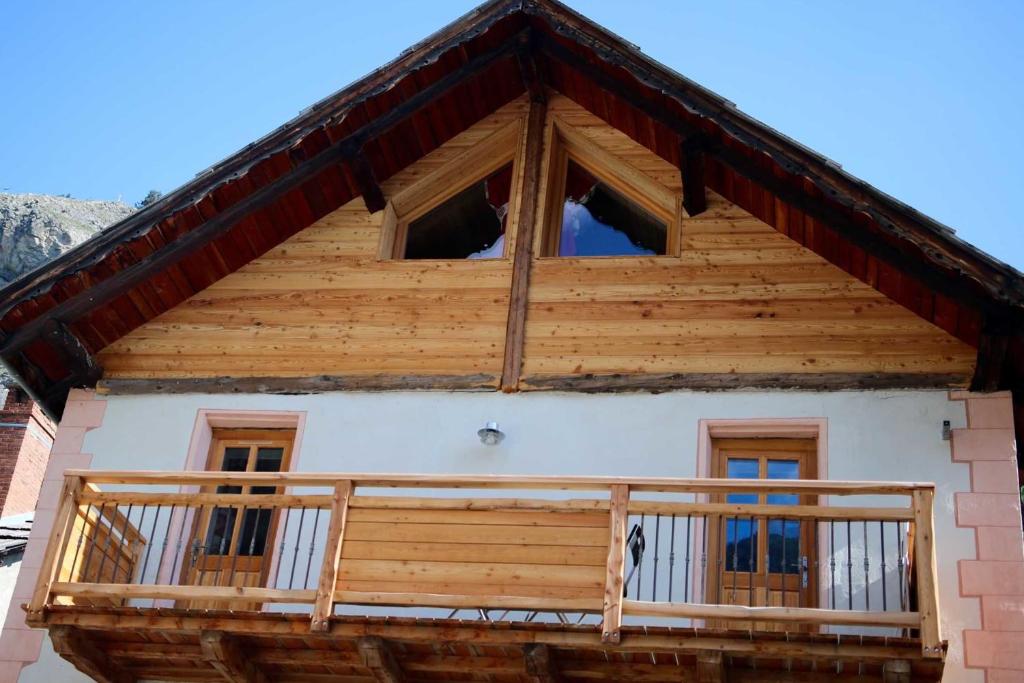 Pension Waldidyll