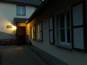Maison d'hôtes Pension Waldidyll Auerhahnstr. 48 98714 Stützerbach Thuringe