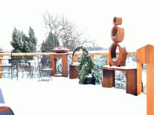 Maison d'hôtes Pension Waldliesel Rundblickweg 6 72280 Dornstetten Bade-Wurtemberg