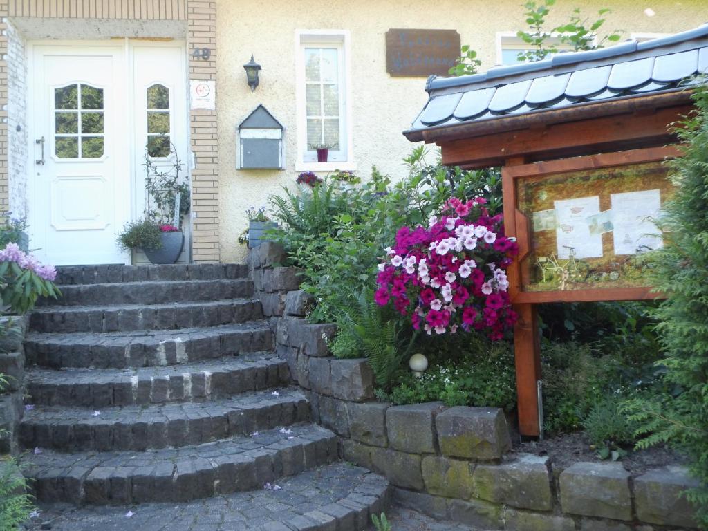 Pension Waldsauna Jahnallee 48, 59757 Arnsberg