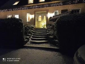 Pension Waldsauna