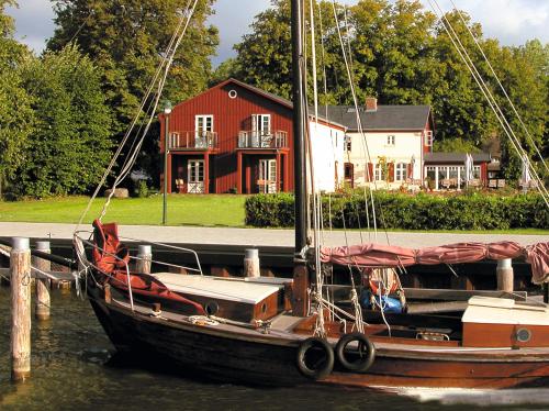 Pension Walfischhaus