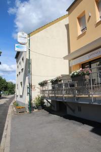 Maison d'hôtes Pension Weber Moselstrasse 8 54441 Wellen Rhénanie-Palatinat