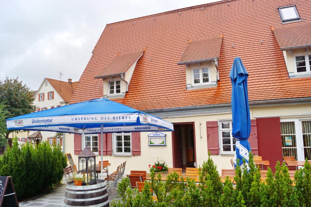 Pension Webstuhl Marktstr.6, 73779 Deizisau