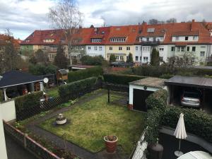 Pension Wegerich