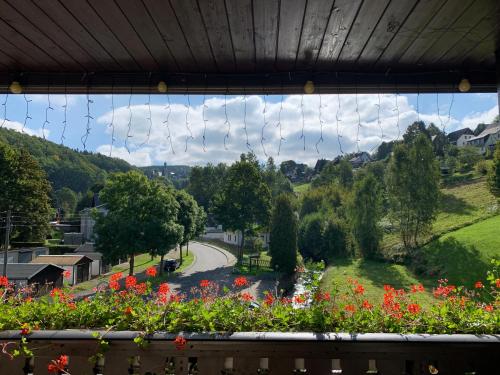 Pension Weiberwirtschaft in Pobershau