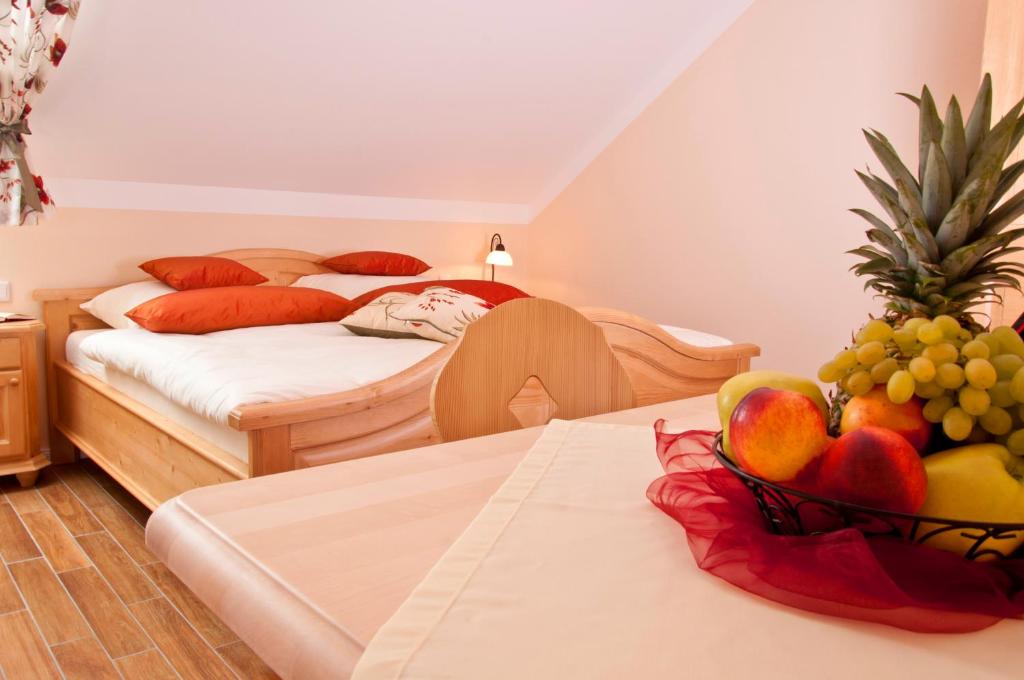 Pension Weindl Römerstr. 7, 85445 Notzing