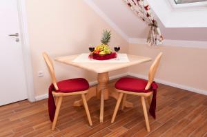 Maison d'hôtes Pension Weindl Römerstr. 7 85445 Notzing Bavière