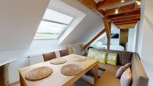 Maison d'hôtes Pension Weinsberger Tal Langenfeld 7 74245 Löwenstein Bade-Wurtemberg
