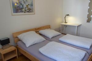 Maison d'hôtes Pension Wesertal Kiekenbrink 6 32457 Porta Westfalica Rhénanie du Nord - Westphalie
