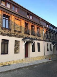 Maison d'hôtes Pension Westerhüsen Sohlener Straße 2 39122 Magdebourg Saxe-Anhalt