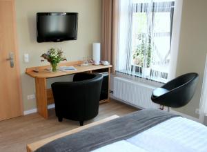 Pension Westphal's