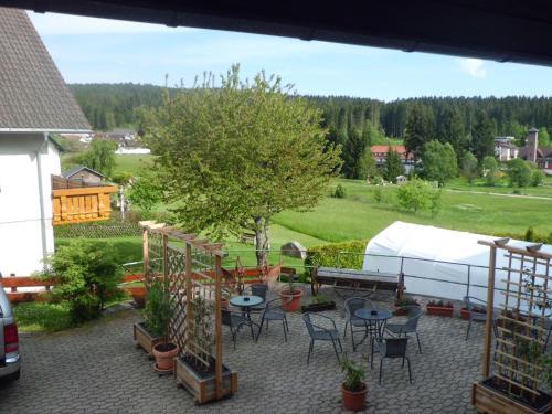 Pension Wiesengrund