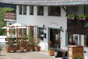 Pension Wiesengrund