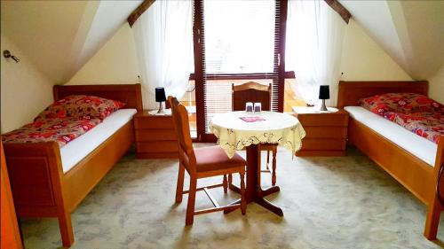 Pension Wiesengrund