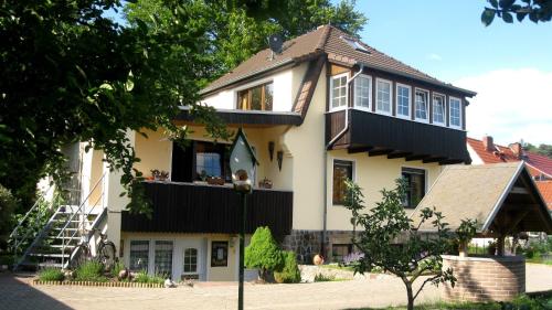Pension Wiesenhof B&B