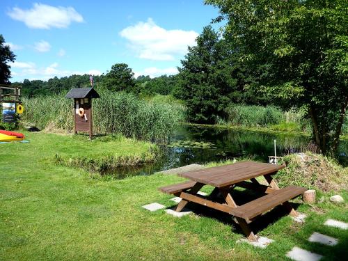 Pension Wiesenhof B&B