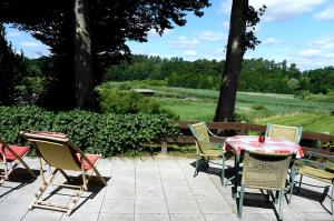 Pension Wiesenhof B&B