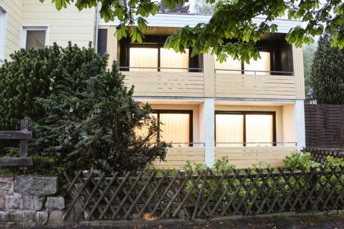 Pension Winkel