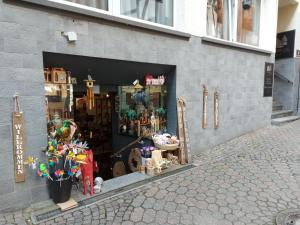Pension Winnemuller