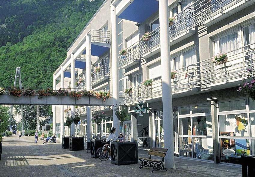 Pension Winnemuller