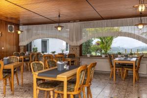 Pension Wittgensteiner Schweiz