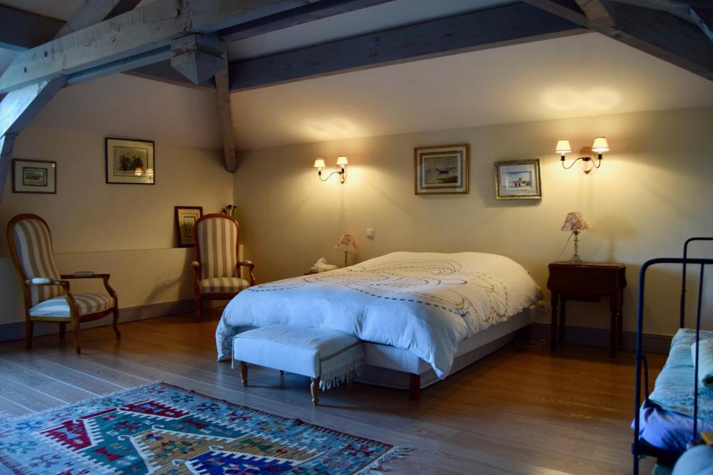 Pension Wittgensteiner Schweiz 57319 Bad Berleburg
