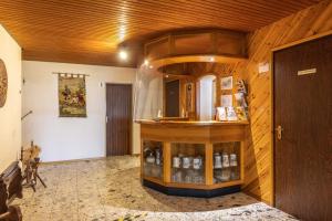 Maison d'hôtes Pension Wittgensteiner Schweiz Teiche 2 57319 Bad Berleburg Rhénanie du Nord - Westphalie