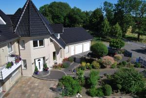 Maison d'hôtes Pension Wortmann Winkelsettener Ring 10 49196 Bad Laer Basse-Saxe